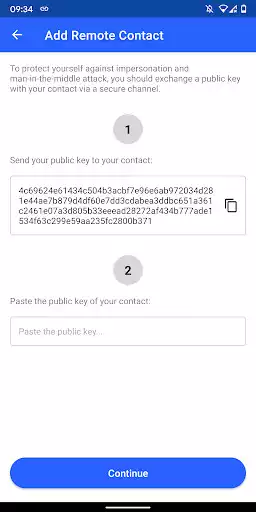 Play Trustchain - creating trust  and enjoy Trustchain - creating trust with UptoPlay