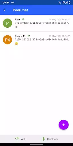 Play Trustchain - creating trust as an online game Trustchain - creating trust with UptoPlay