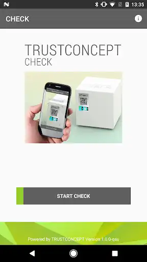 Play TRUSTCONCEPT CHECK  and enjoy TRUSTCONCEPT CHECK with UptoPlay