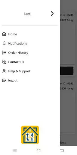 Play Trust Delivery as an online game Trust Delivery with UptoPlay