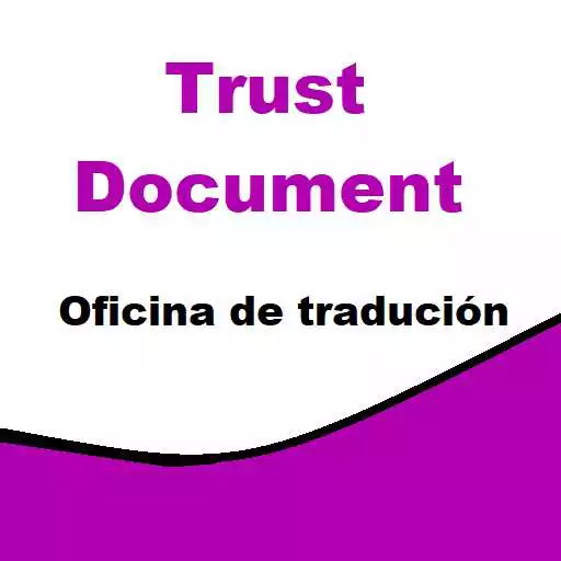 Play Trust Document APK