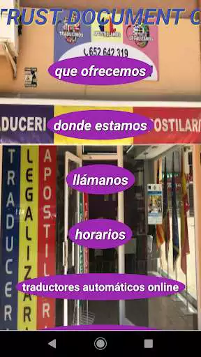 Play Trust Document  and enjoy Trust Document with UptoPlay