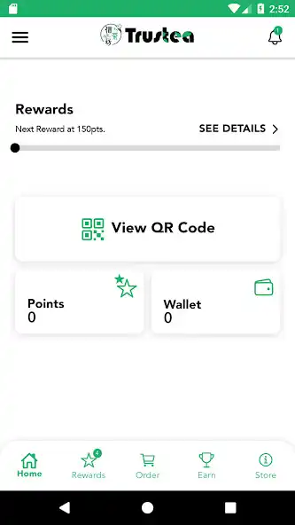Play Trustea Rewards  and enjoy Trustea Rewards with UptoPlay