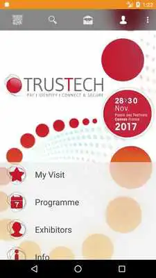 Play TRUSTECH Play TRUSTECH