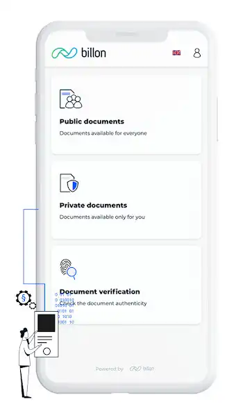 Play TrustedDoc as an online game TrustedDoc with UptoPlay
