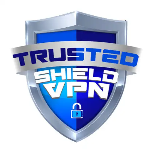 Play Trusted Shield VPN APK
