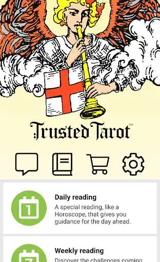 Play Trusted Tarot and enjoy Trusted Tarot with UptoPlay Play Trusted Tarot and enjoy Trusted Tarot with UptoPlay