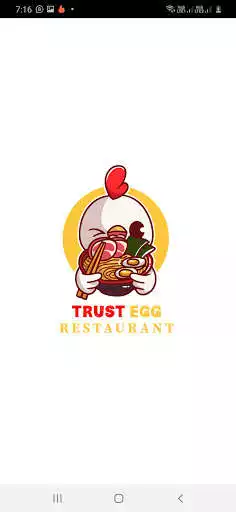 Play Trust Egg Restaurant  and enjoy Trust Egg Restaurant with UptoPlay