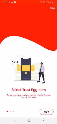 Play Trust Egg Restaurant as an online game Trust Egg Restaurant with UptoPlay