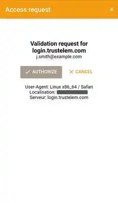 Play Trustelem