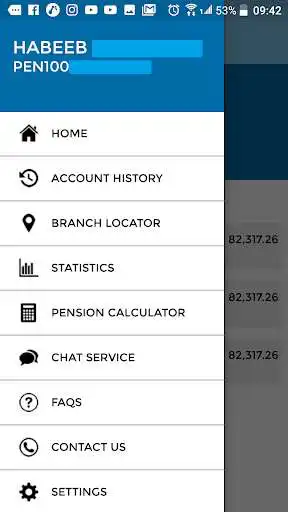 Play Trustfund Mobile as an online game Trustfund Mobile with UptoPlay