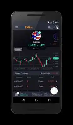 Play TrustFXM SIRIX Mobile