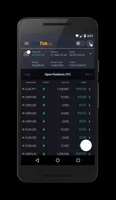 Play TrustFXM SIRIX Mobile