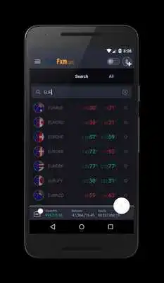 Play TrustFXM SIRIX Mobile