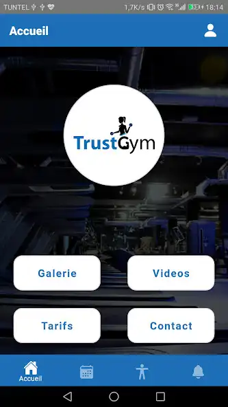 Play Trust Gym as an online game online Trust Gym with UptoPlay Play Trust Gym as an online game Trust Gym with UptoPlay