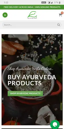 Play Trustherb  and enjoy Trustherb with UptoPlay