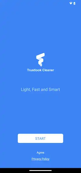 Play Trustlook Cleaner  and enjoy Trustlook Cleaner with UptoPlay