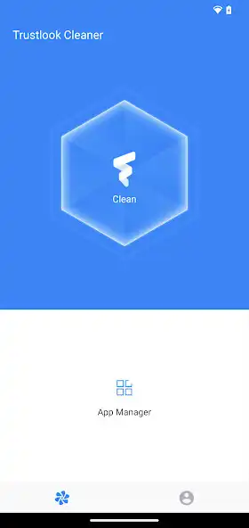 Play Trustlook Cleaner as an online game Trustlook Cleaner with UptoPlay