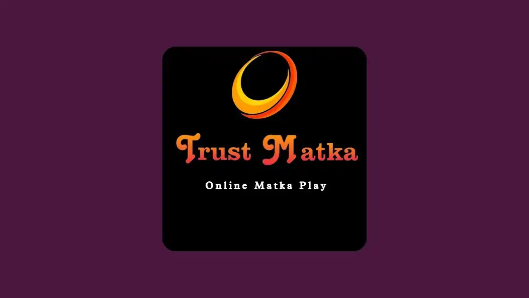 Play Trust Matka Online Matka Play  and enjoy Trust Matka Online Matka Play with UptoPlay