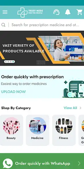 Play Trust Meds  and enjoy Trust Meds with UptoPlay