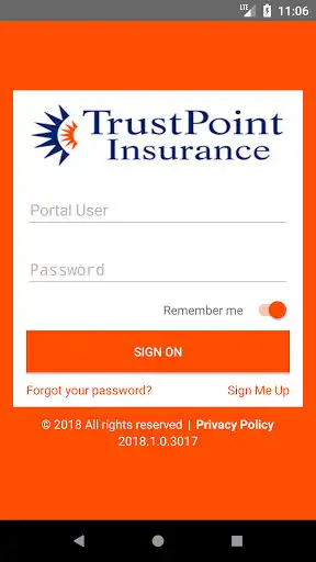 Play TrustPoint MobileInsured  and enjoy TrustPoint MobileInsured with UptoPlay