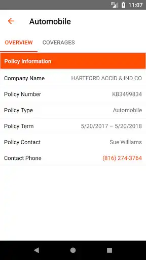 Play TrustPoint MobileInsured as an online game TrustPoint MobileInsured with UptoPlay
