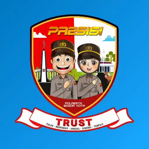 Play TRUST POLRESTA BOGOR APK