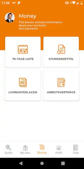 Play TRUST Promotion - Deine Jobs as an online game TRUST Promotion - Deine Jobs with UptoPlay