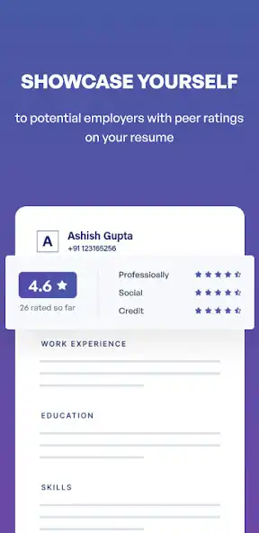 Play TrustScore - Get Jobs Online as an online game TrustScore - Get Jobs Online with UptoPlay