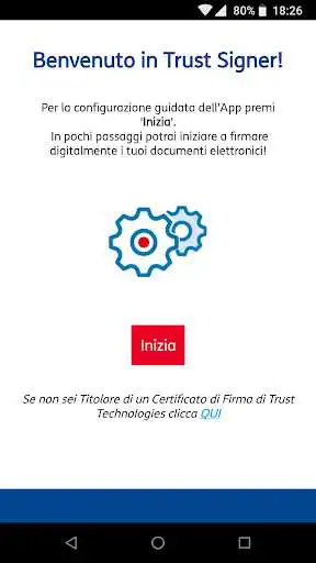 Play Trust Signer  and enjoy Trust Signer with UptoPlay