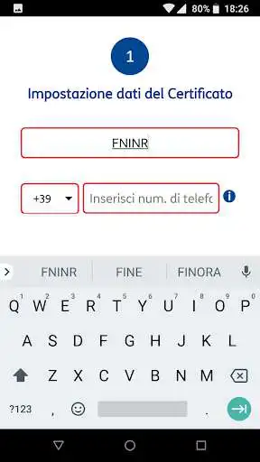 Play Trust Signer as an online game Trust Signer with UptoPlay