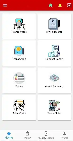 Play Trusttap Customer as an online game Trusttap Customer with UptoPlay