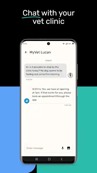 Play TrustVet as an online game TrustVet with UptoPlay