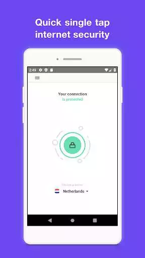 Play Trust VPN  and enjoy Trust VPN with UptoPlay
