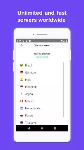 Play Trust VPN as an online game Trust VPN with UptoPlay