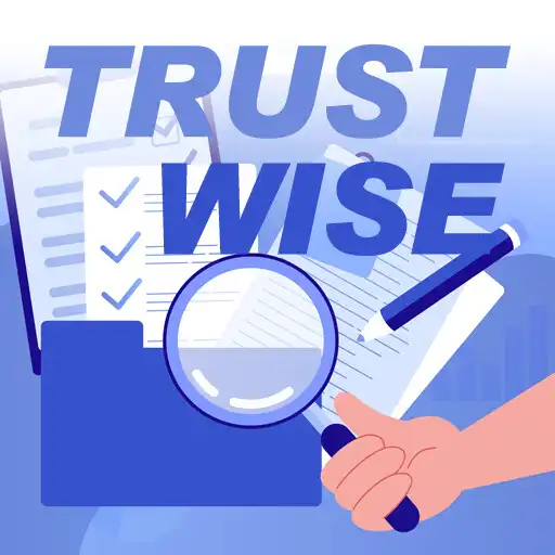 Play TrustWise People Finder Search APK