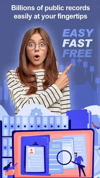 Play TrustWise People Finder Search  and enjoy TrustWise People Finder Search with UptoPlay