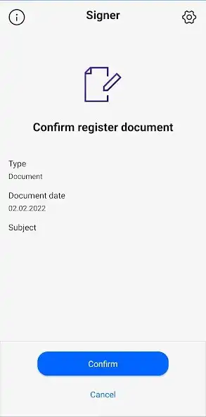 Play Trustwise Signer  and enjoy Trustwise Signer with UptoPlay