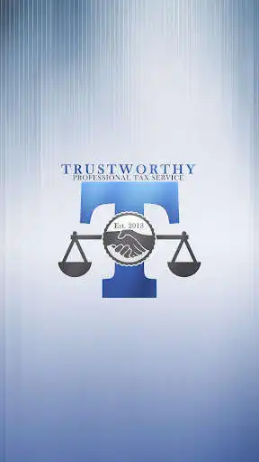 Play Trustworthy Professional Tax  and enjoy Trustworthy Professional Tax with UptoPlay