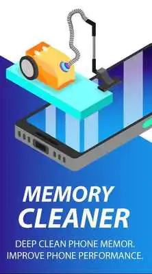 Play Trusty Cleaner  - Cache Cleaner and trash removal