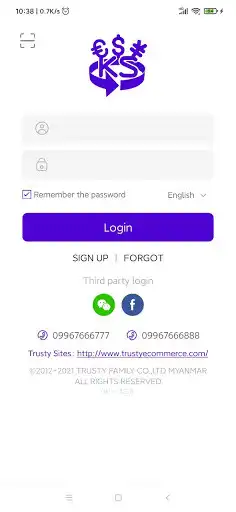 Play Trusty ECommerce Customer  and enjoy Trusty ECommerce Customer with UptoPlay