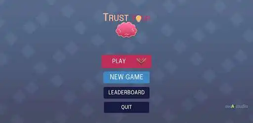 Play Trust Your Brain  and enjoy Trust Your Brain with UptoPlay