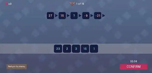 Play Trust Your Brain as an online game Trust Your Brain with UptoPlay