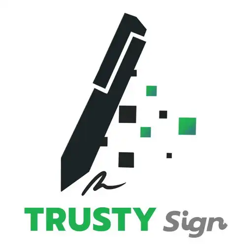 Play Trusty: your only e-Signature APK