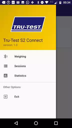 Play Tru-Test S2 Connect
