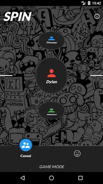 Play Truth and Dare - Royale  and enjoy Truth and Dare - Royale with UptoPlay