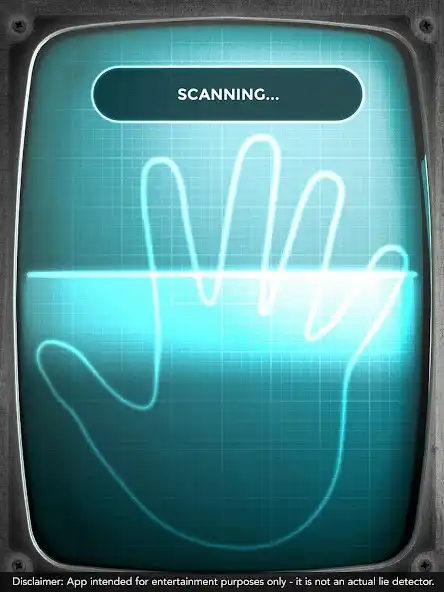 Play Truth and Lie detector prank  and enjoy Truth and Lie detector prank with UptoPlay