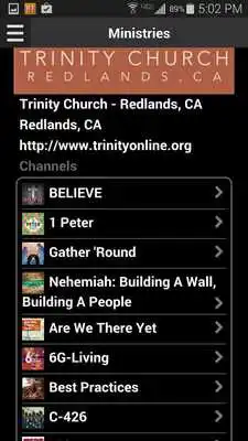 Play TruthCasting Sermon Player Play TruthCasting Sermon Player