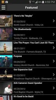 Play TruthCasting Sermon Player Play TruthCasting Sermon Player