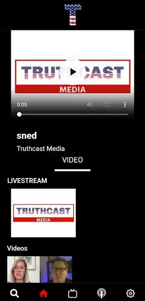 Play Truthcast Media as an online game online Truthcast Media with UptoPlay Play Truthcast Media as an online game Truthcast Media with UptoPlay